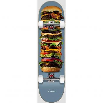 Jart Guilty Pleasure 8.0X31.85 Planche de Skate