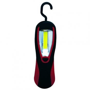 Orange COB LED Work Light by Kingavon