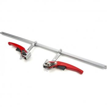 Lijmklem professionnelle HBM 900 mm avec ajustement rapide