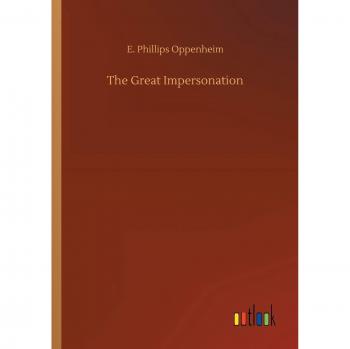 The Great Impersonation