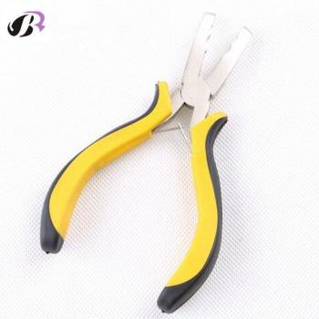 Alicates Tipo B Rebond para Extensiones de Cabello