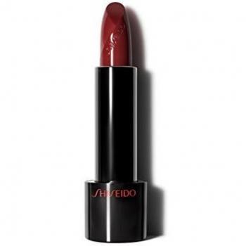 Rouge Rouge Lipstick Shiseido – 4 g Lustre‑Cassis