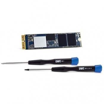 OWC 240GB Aura Pro X2 SSD-KIT für MacMini Late 2014