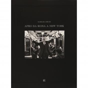Afro da Roma a New York