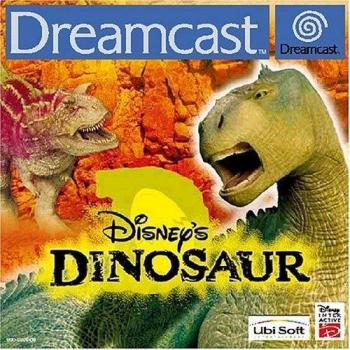 Disney Dinosaurus