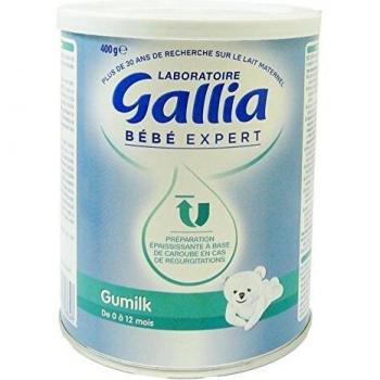 Galatine Gumilk 400g
