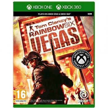 Rainbow Six: Vegas