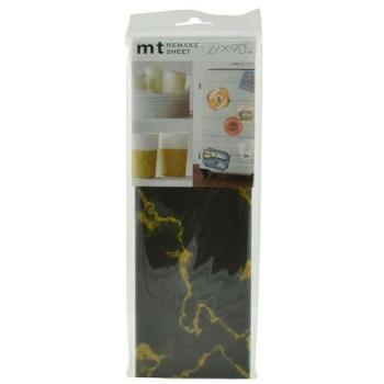 Mehrfarbiges Masking Tape MT mit Marmor-Design