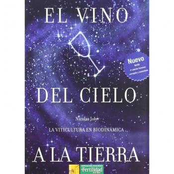 VINO DEL CIELO A LA TIERRA, EL