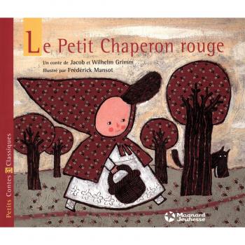 Le Petit chaperon rouge