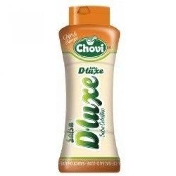 Chovi D‑Luxe: Salsa para Todos, 250 ml