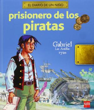 Prisionero de los piratas