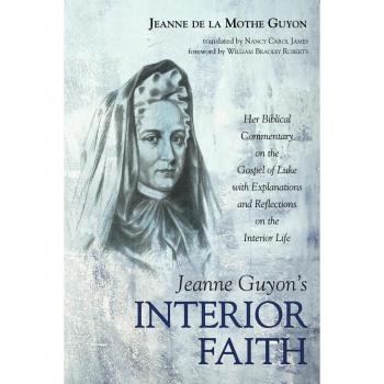 Vitalsource Technologies, Inc. Jeanne Guyons Interior Faith