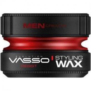Vasso Cera Fijadora Resist 150ml