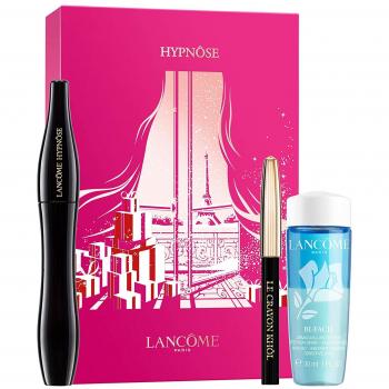 Lancôme Hypnôse Volume à Porter Mascara Set 3-teilig