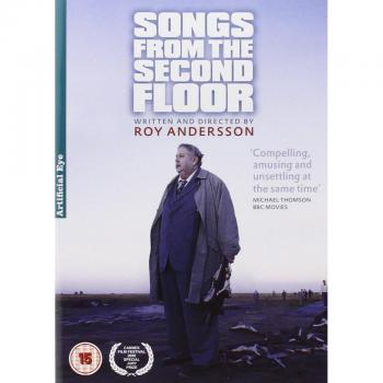 Songs from the Second Floor [2000]
