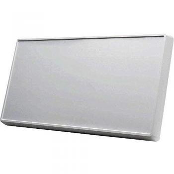 Antenne plate Selfsat H21D4 Plus pour quatre récepteurs