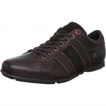 Levi's Baldo Sneakers 218261-1700M Dark Brown 8 UK