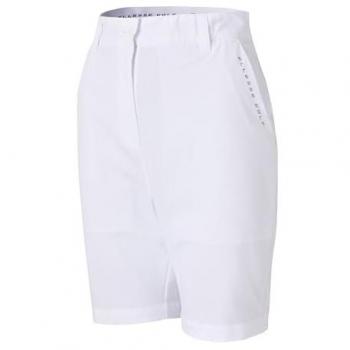 Ellesse Mabeli Short – White, Size 12