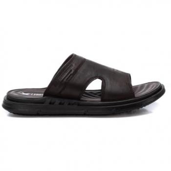 Zapatillas Casuales XTI Marrón 14403802 Masculino