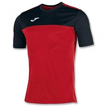 Maillot Joma Winner Taille Unique Rouge et Noir