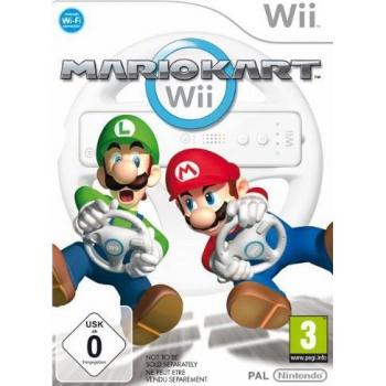 Speedkart Wii