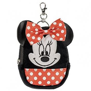 Disney Minnie Mini Ruggie Sleutelslot