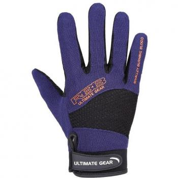 Gants de pêche montagne RBB Japonais M, L, XL