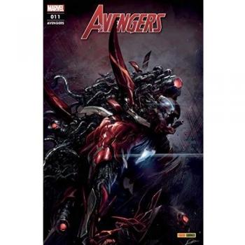 Avengers (fresh start) N°11