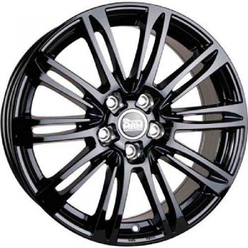 MAM Alufelge A4 7.5x17 5x112 ET45