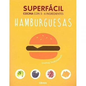 HAMBURGUESAS