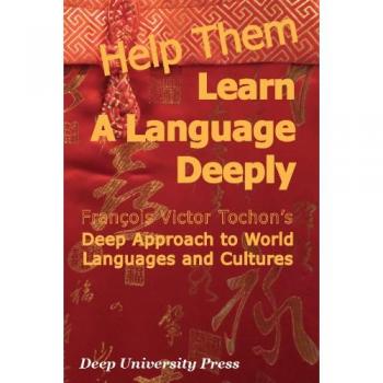 Help Them Learn a Language Deeply