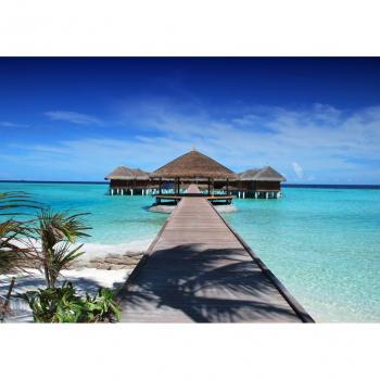 Malediven Exklusiv 2025 – Honeymoon & Romantik