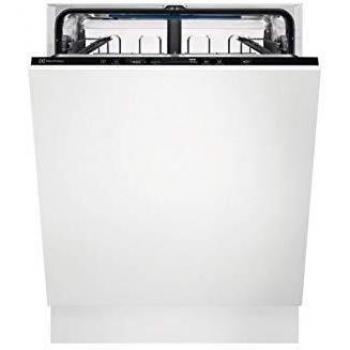 Lavavajillas Electrolux integrable 60 cm 13 servicios D EES47311L