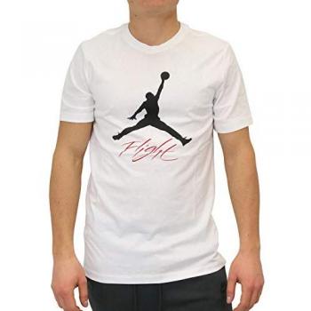 Jordan Air Jumpman Flight – T-shirt blanc, version 100
