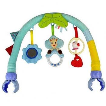 Sophie La Girafe Arche d'Activités Multi Supports