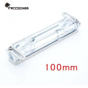 Freesemod ThermalGuard MOS 6‑10 CM – Bloc d’eau pour Carte Mère et GPU