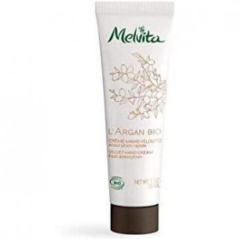 Crema de Manos Hidratante L'Argan Bio 30 ml
