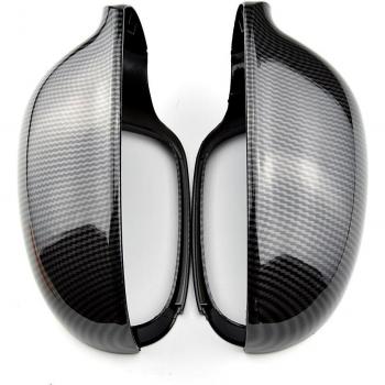Carcasa de Espejo Retrovisor Lateral VW Golf 5 GTI 2006