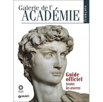 Galerie de l'Académie. Guide officiel. Toutes les oeuvres