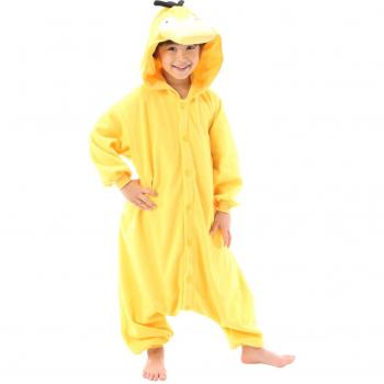 Kinderkigurumi SAZAC: Pokemon + Kodak Fleece, 130 cm