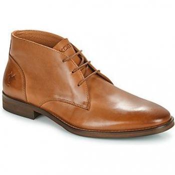 KOST Low‑Cut FELLOW Boots Masculino