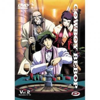 Cowboy Bebop, Saison 2 (Épisodes 06-10)