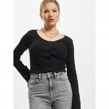 Urban Classics Cropped Cardigan für Damen