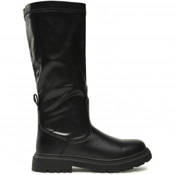 Liu Jo Kendy 022 Stiefel Schwarz für Damen
