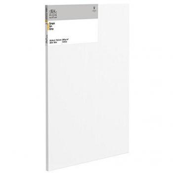Winsor & Newton 20 x 30-Inch Classic Linen Canvas