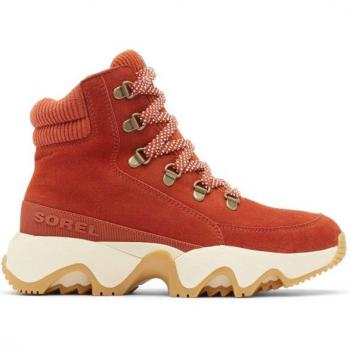 Sorel KINETIC™ IMPACT CONQUEST PLUS WP para mujer impermeables