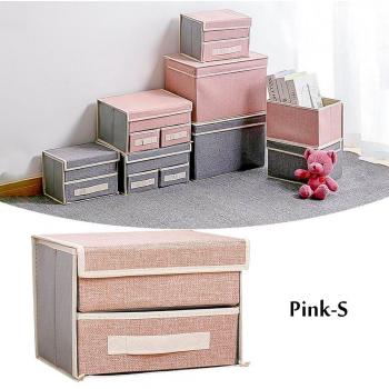 Papelera para ropa interior
