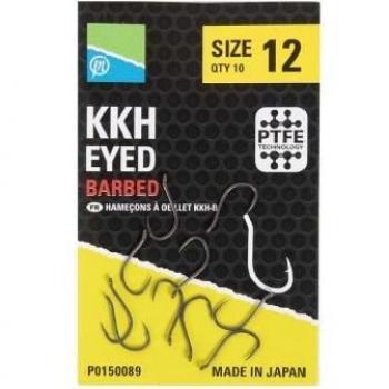Preston Innovations KKH Barbed