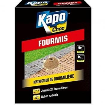 Kapo 3069 Anti-fourmis Neutre